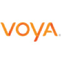 VOYA logo