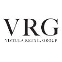 VRG logo