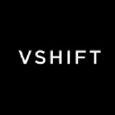 VShift logo