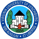 Virginia University of Lynchburg logo