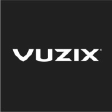 VUZI logo