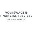 Volkswagen Financial Services