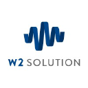 W2Solution logo