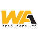 WA1 logo