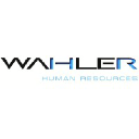 Wahler logo