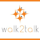 Walk2talk logo