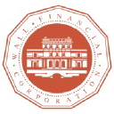 WFC logo