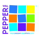 Wall Pepper