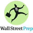 Wall Street Prep logo