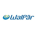 WALPAR logo