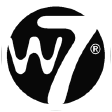 W7L logo