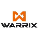 WARRIX-F logo