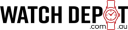 Watch Depot logo