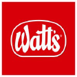 WATTS logo