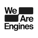 We Are Engines
