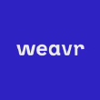 Weavr.io's logo