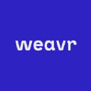 Weavr.io’s logo
