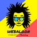 Webaloon