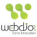 Webdior - Website Designing & Mobile App Development