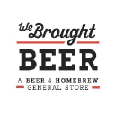 The Five Points Brewing Company