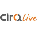 CirQlive logo