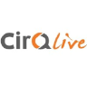 CirQlive logo