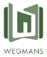 WEGMANS logo