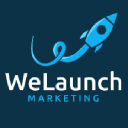 WeLaunch Marketing logo