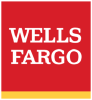 Wells Fargo Shareowner Services logo