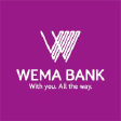 WEMABANK logo