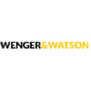 Wenger & Watson