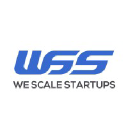 We Scale Startups