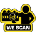 We Scan IDs