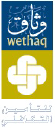 WETHAQ logo