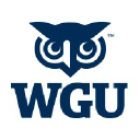 WGU logo