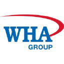 WHAUP-R logo