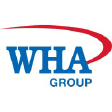 WHAUP logo
