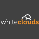 WhiteClouds logo
