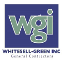 Whitesell-Green