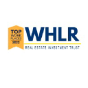 WHLR.D logo