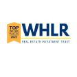 WHLR.L logo