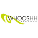 Whooshh Innovations logo