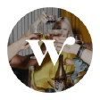 WBEV.Q logo
