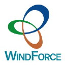 WIND.N0000 logo