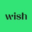 WISH * logo
