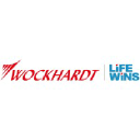WOCKPHARMA logo