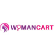 WOMANCART logo