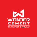 Wonder Cement Ltd.