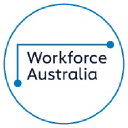 Workforce Australia for Individuals logo