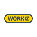 Workiz logo